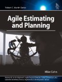 Agile Planning and Estimating (Mike Cohn)
