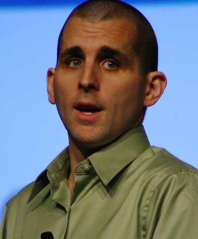 Scott Berkun