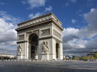 Arc-De-Triomphe-Paris
