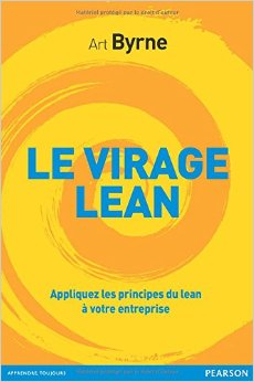Le Virage Lean (Art Byrne)