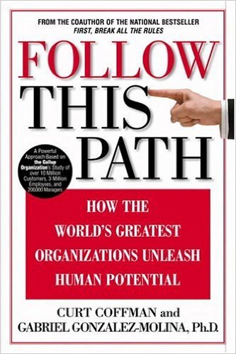 Follow This Path (Gallup)