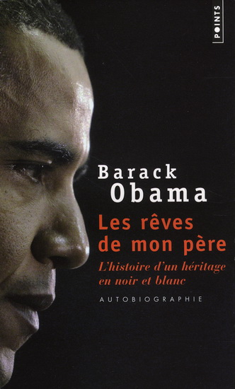 Les Rêves de mon père (Barack Obama)