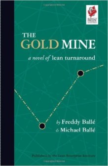 The Gold Mine (Michael et Freddy Ballé)