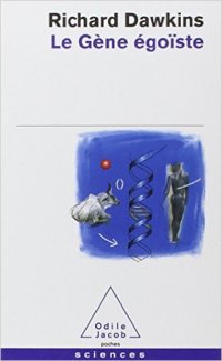 gene egoiste