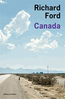 Canada (Richard Ford)