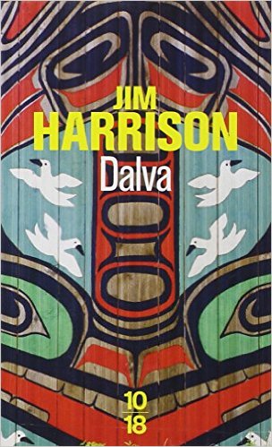 Dalva (Jim Harrison)