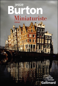 Miniaturiste (Jessie Burton)