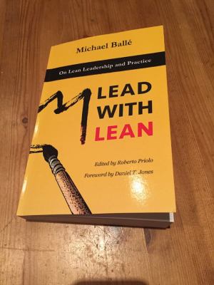 lead-with-lean