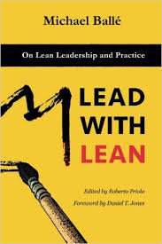 Lead With Lean(Michael Ballé)