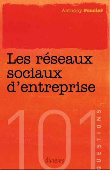 RSE en 101 Questions (Anthony POncier)