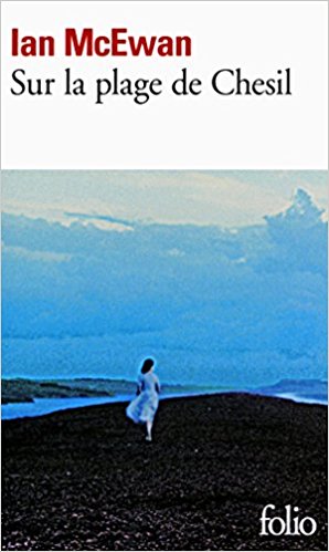 Sur la plage de Chesil (Ian McEwan)