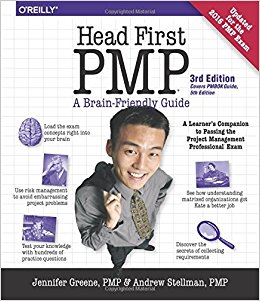 Head First PMP (Jennifer Greene, Andrew Stellman)