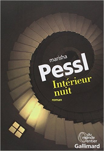 Physique des catastrophes (Marisha Pessl)