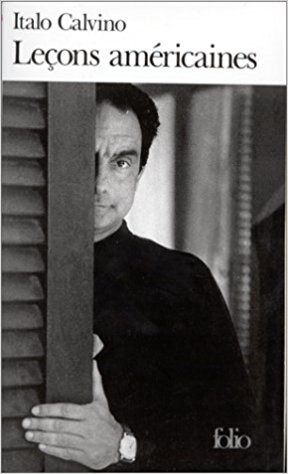 Leçons américaines (Italo Calvino)