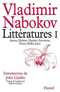 Littératures 1 : auteur européens (Vladimir Nabokov)