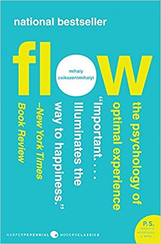 Flow Optimal Exeprience