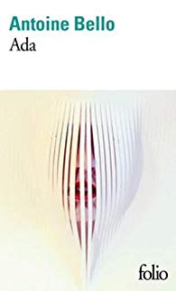 Ada (Antoine Bello)