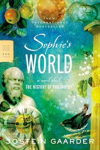Sophie's World (Jostein Gaarder)