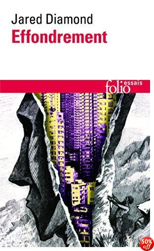 Effondrement (J. Diamond)