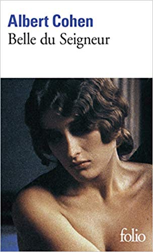 Belle du seigneur (Albert Cohen)