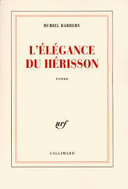 L'élégance du hérisson (Muriel Barbery)