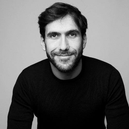 marc antoine lacroix