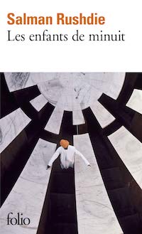 Les enfants de minuit (Salman Rushdie)