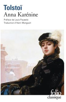 Anna Karénine (Leon Tolstoï)