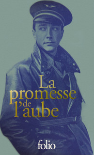 La promesse de l'aube (Romain Gary)