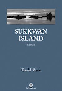 Sukkwan Island (David Vann)