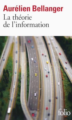 La Théorie de l'Information