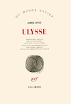 Ulysse  (James Joyce)