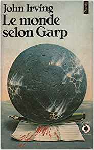 Le Monde Selon Garp (John Irving)