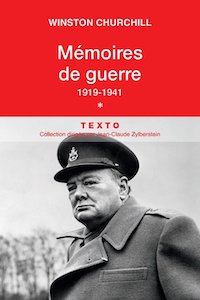 Mémoires de guerre (W. Churchill)