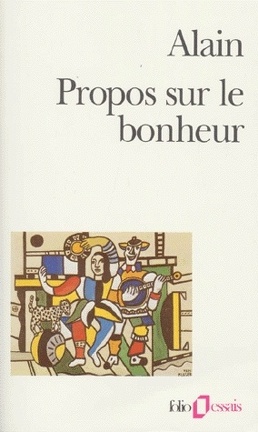 Propos sur le bonheur (Alain)